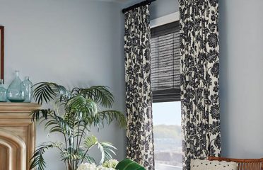All About Blinds