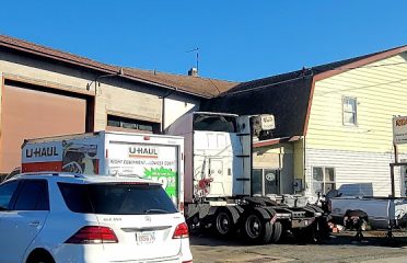 Niantic River Transmission Co. Inc.