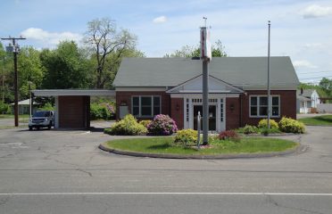 American General Investors LLC