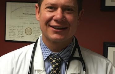 Arthur H Skalski Md
