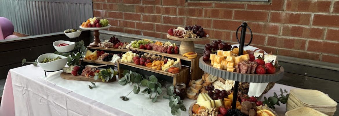 The Rustic Bite