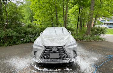 Shine Bros Detailing