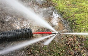 Drain Away Sewer Service Inc
