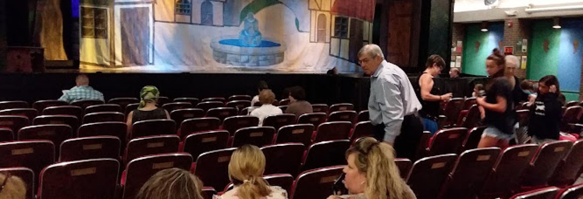 Windham Theatre Guild