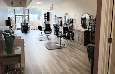 Aero Hair Studio