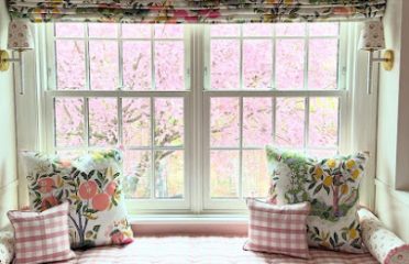 The Upholstery Collection