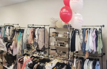 The Trend Co. Clothing Boutique