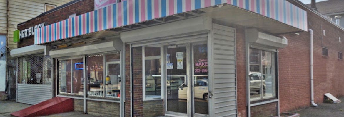 Condori’s Bakery