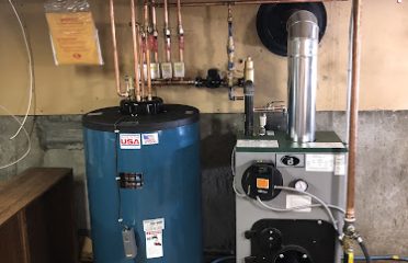 JLP Heating & Cooling