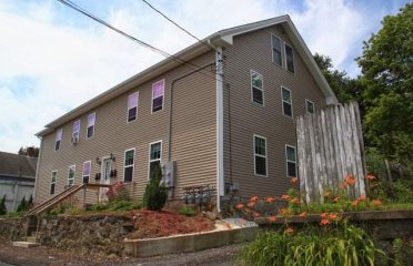 Fourth Avenue Apartments