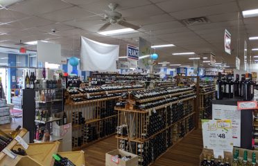 Seaside Wine & Spirits