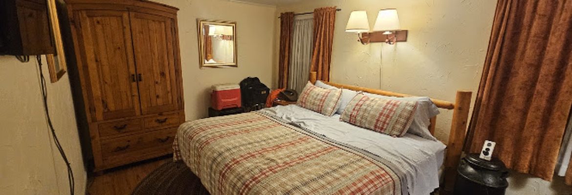 Cornwall Inn