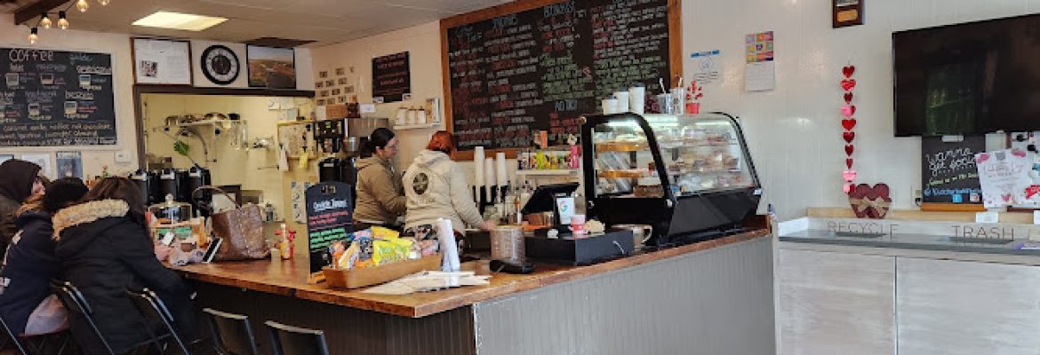 Kickstart Cafe