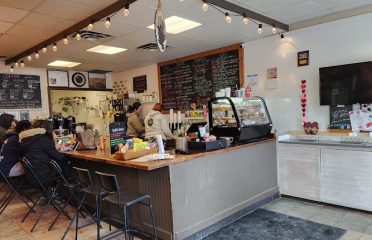 Kickstart Cafe