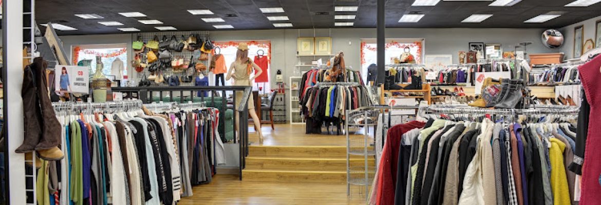 Consignment Originals