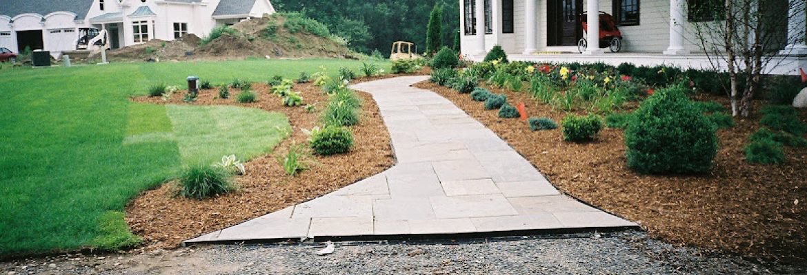 Landers Landscaping