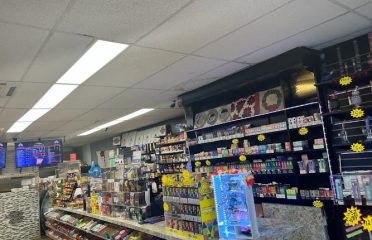 MOE convenience & vape