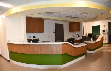Connecticut Laminate-Millwork