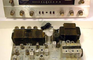 Bobs Electronics & Repairs