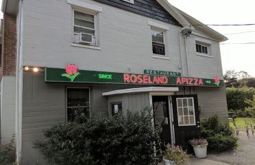 Roseland Apizza