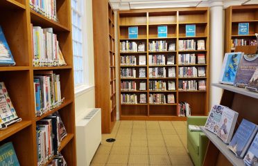 Ferguson Library