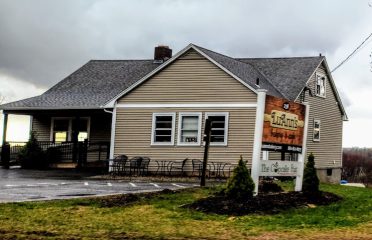 LuAnn’s Bakery & Cafe