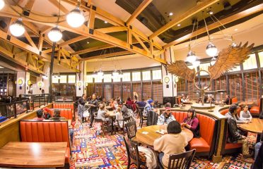 Guy Fieri’s Foxwoods Kitchen & Bar