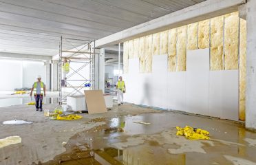 Emiliano Carrera Full Insulation Service