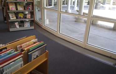 Harry Bennett Branch Library