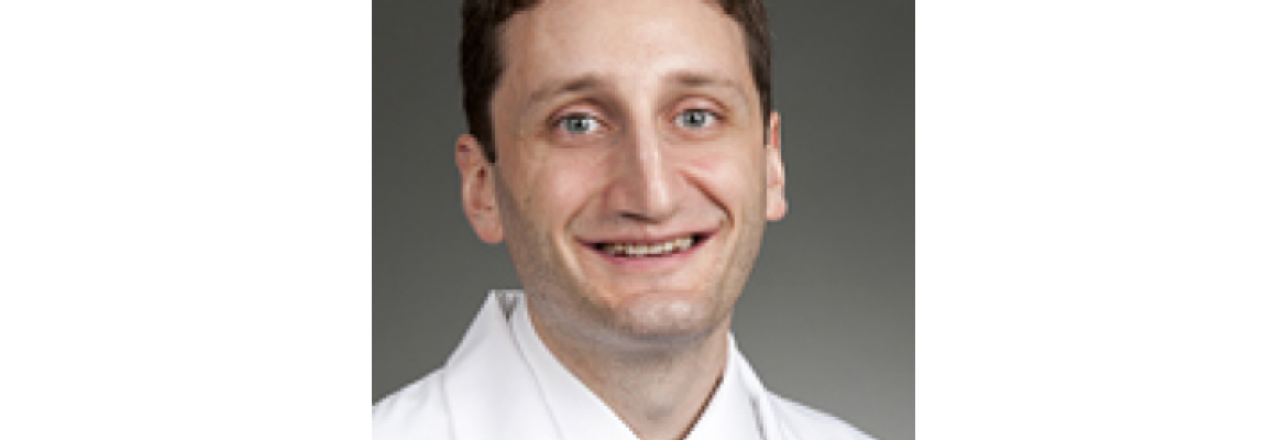 Daniel Kramer, MD