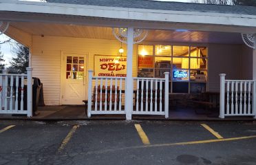 Misty Vale Deli & General Store
