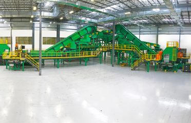 Van Dyk Recycling Solutions