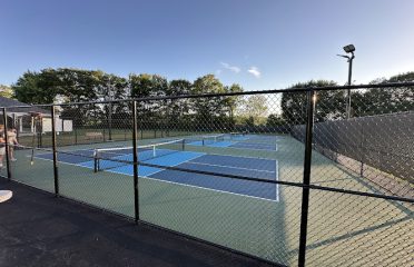 Riverfront Pickelball Courts