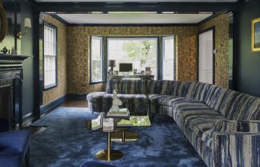 Moss Design