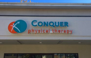 Conquer Physical Therapy