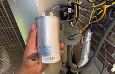 Ac Repair & Hvac Pro’s of Norwalk