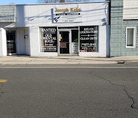 Joseph Kabe Estate Auctions