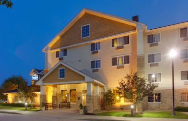 AmericInn by Wyndham, Griswold