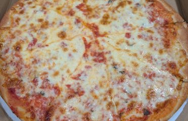 Patty’s Pizza & Restaurant