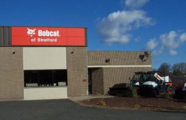 Bobcat of Connecticut Inc