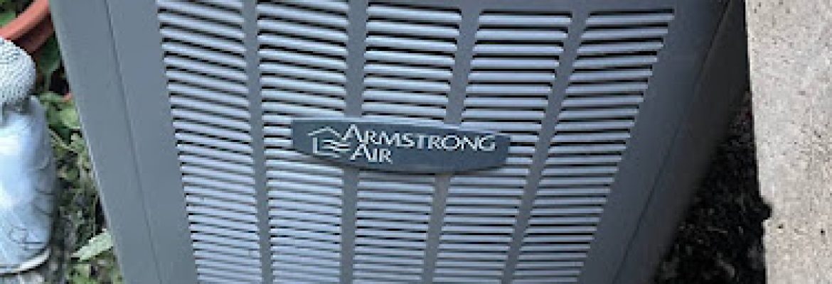 Bridgeport Heating & Air Conditioning