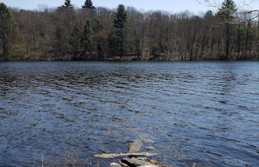 Chase Reservoir Conservation Area