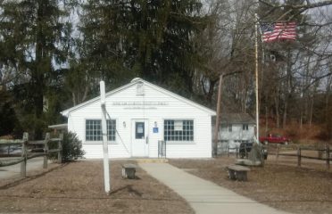 South Windham