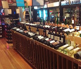 La Bella Vita Wines & Liquors