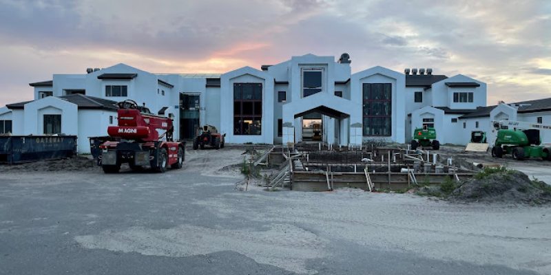 KSP Construction LLC