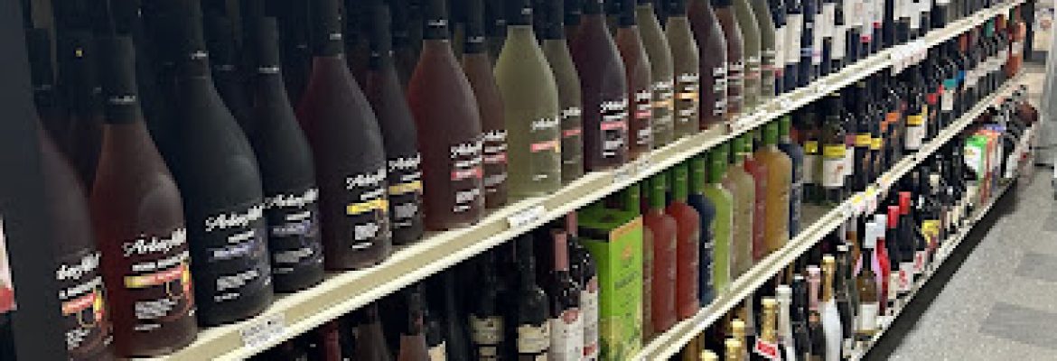 Carr’s Package Store