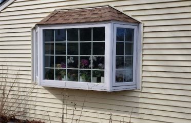 Mainville Windows