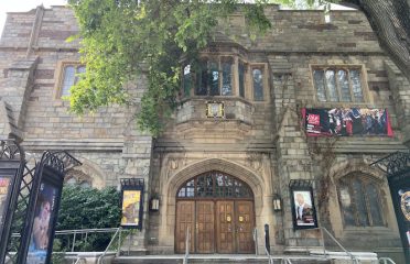 University Theatre