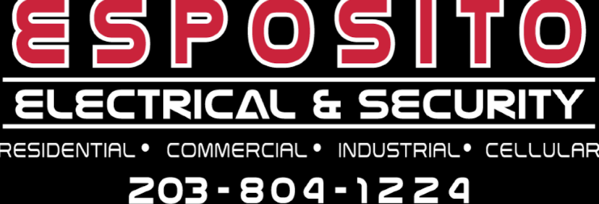 ESPOSITO ELECTRICAL & SECURITY