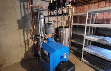 Ideal Mechanical Services LLC